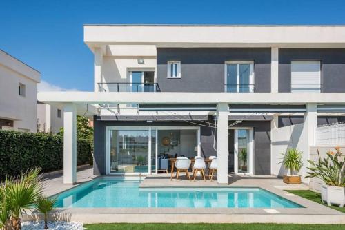 Villa Mango Gran Alacant by Villas&You