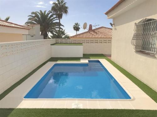 Chalet 83 Con Piscina Privada