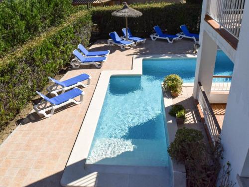 Villa Alexia - Apartment Isla - Puerto Pollensa
