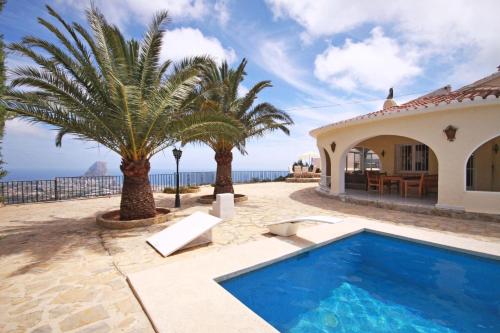 Villa Alicia - Plusholidays