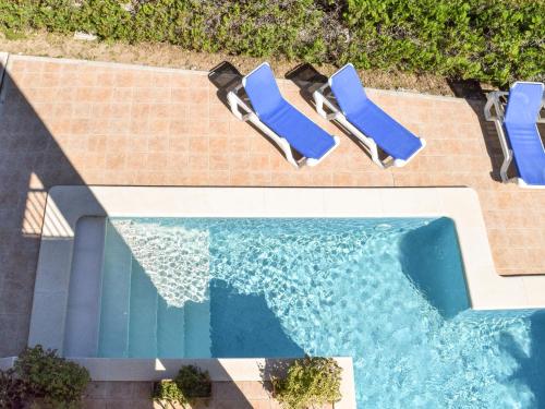 Villa Allexia- Apartment Sol - Puerto Pollensa