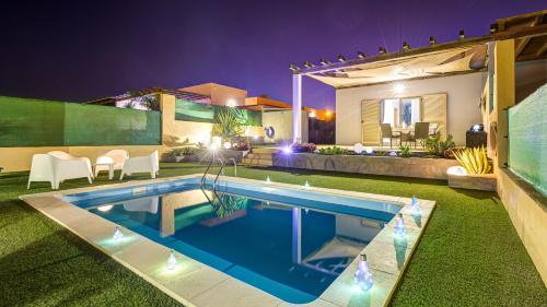 Villa Amatista Salinas Golf & Beach