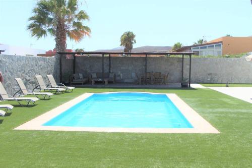 Villa & Golf & Heated Saltwater Pool & Leisure & Wifi
