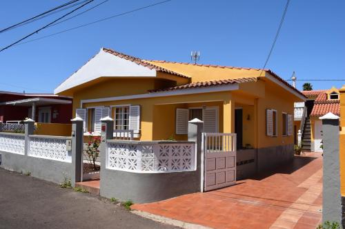 Villa Ana Maria