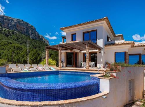 Villa Anis - Plusholidays