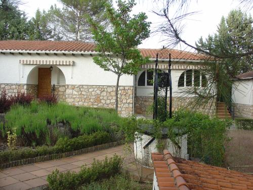 Villa Antares para 2 a 10 personas en Renera