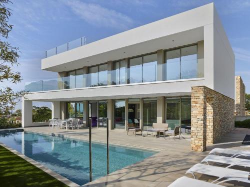 Villa Ardiaca