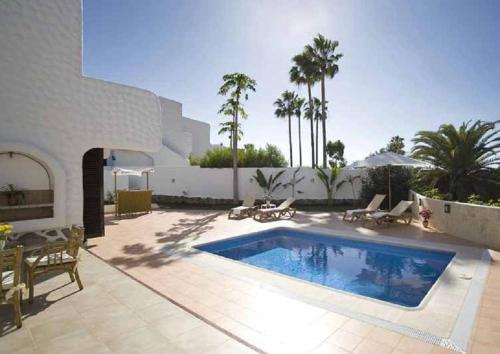 Vivienda Vacacional Villa Atlantida