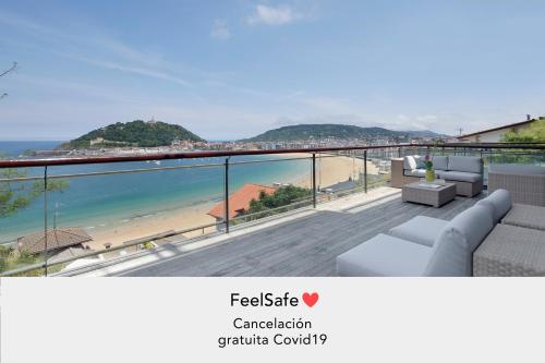 Villa Baena by FeelFree Rentals