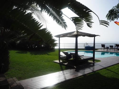 Villa Bahia De Michel, Piscina Climatizable, Free Wifi, Bbq