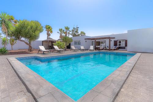 Villa Bella Lanzarote