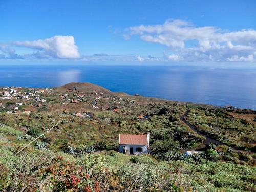 Casa bella vista de Echedo