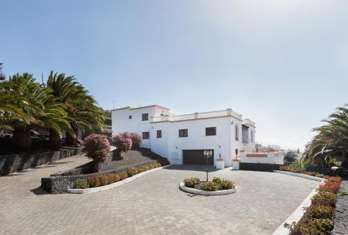 Villa Bellavista De Los Valles