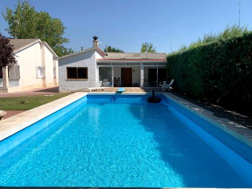 Villa Bernarda