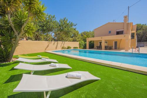 Villa Bernia - Plusholidays