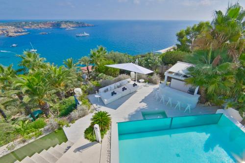 Villa Bora Ibiza