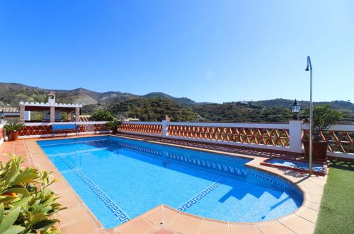 Villa Camaron Spainsunrentals 1208