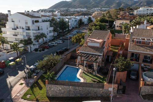 Villa Camelia Benalmádena