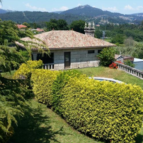 Villa Campo Das Medas.