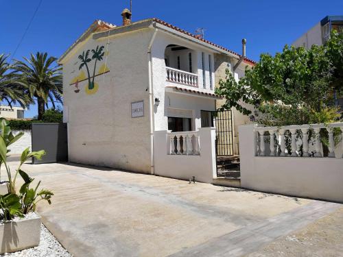 A H Rentals Villa Carolina A 150 Pasos De La Playa