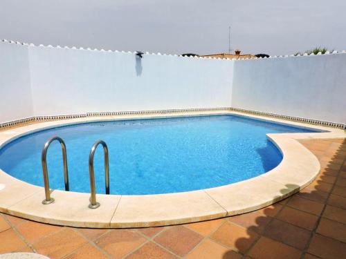 7 bedrooms villa at Conil de Frontera 900 m away from the beach with private pool enclosed garden and wifi