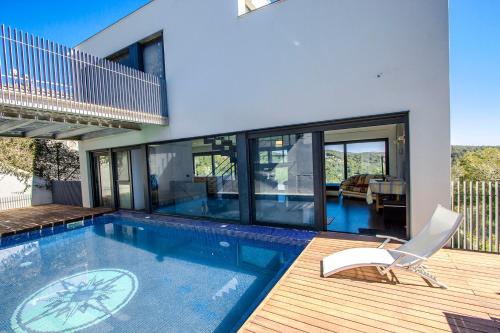 Villa Clariana