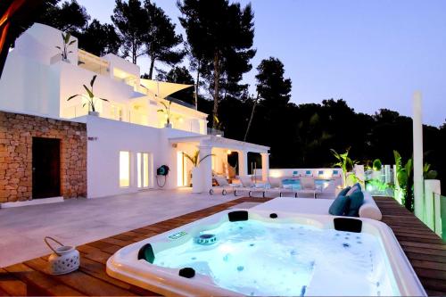 Villa Chill Out