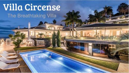 Villa Circense