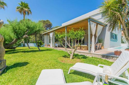 Villa Clara Sant Vicenc