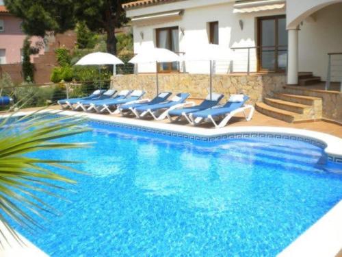Villa Colina