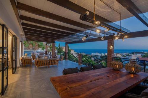 Casa Colina - The perfect Getaway