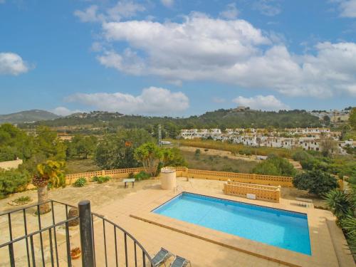 Villa Consuelo