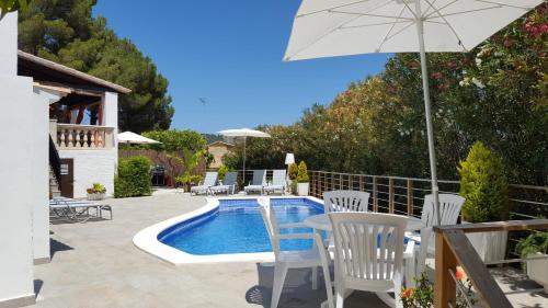Villa Corazón