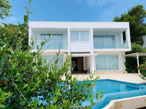 Villa Coves Noves