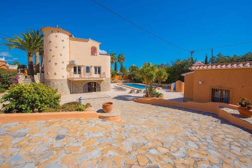 Villa Cronos - Plusholidays