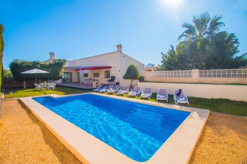 Villa David - Plusholidays