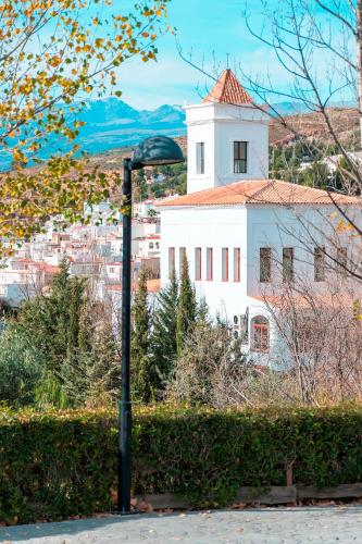 Villa Turística de Laujar de Andarax