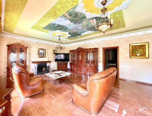 Villa del Arte La Nucia