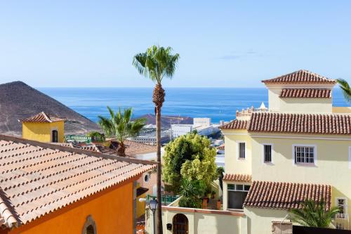 Villa del Duque Chayofa