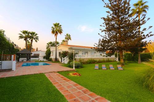 Villa Del Mar  Boutique Beach-House  10pax