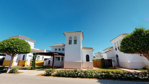 Villa Denton P - A Murcia Holiday Rentals Property