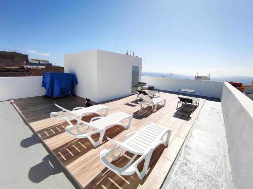 Villa Dolce Vita Tenerife Sur