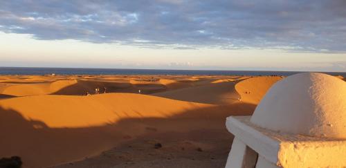 Villa Dunas Maspalomas