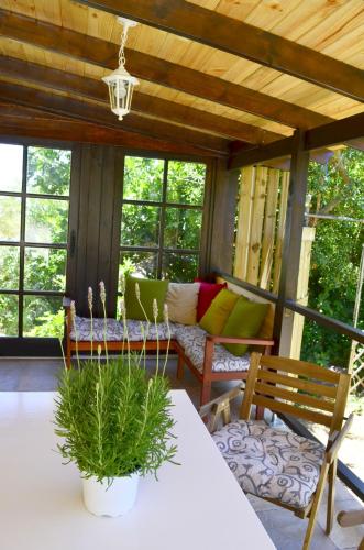 Villa el Manantial