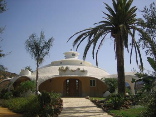 Villa el Oasis