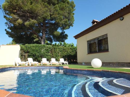 Villa Esperanza 4bedroom villa with air-conditioning & private swimming pool