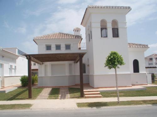 Villa Estilo - A Murcia Holiday Rentals Property