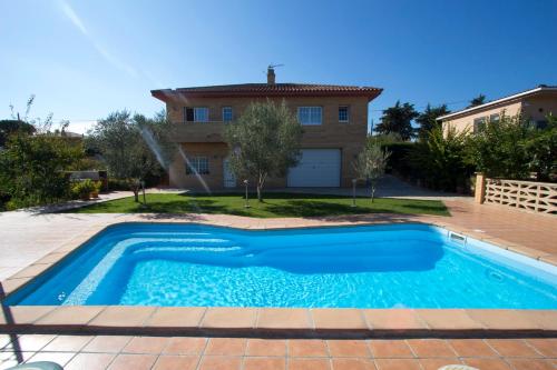 Villa Eucaliptus