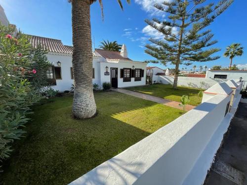 Villa Fairway Village Golf Del Sur