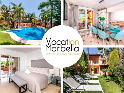 Villa Federer: Best Holiday Rental In Marbella Old Town